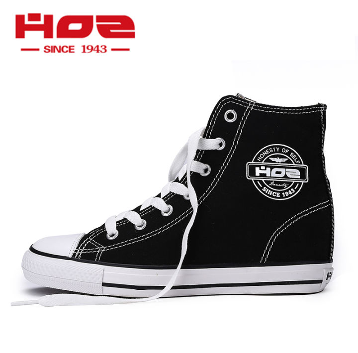 帆布鞋除了匡威万斯还有什么牌子,匡威帆布鞋和普通帆布鞋有啥区别