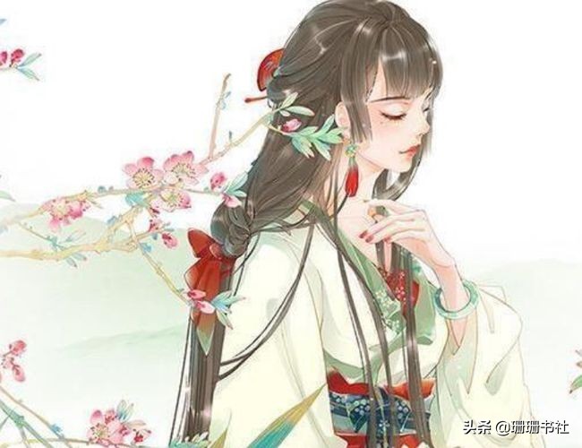 玉堂金闺开头讲的什么,玉堂金闺