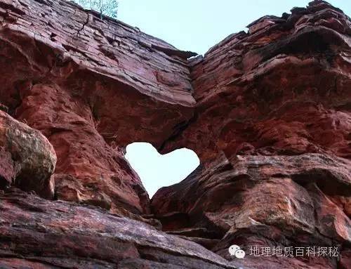 说不完的地质之美道不尽的骄傲,地质之美无与伦比图片