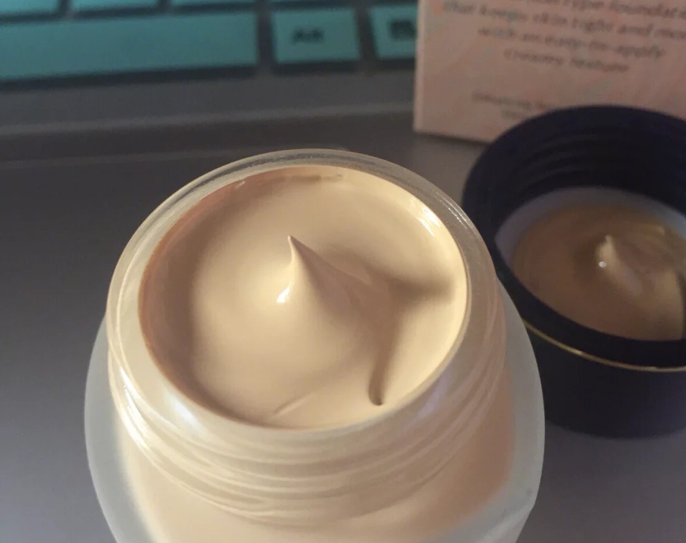 比较推荐的几款粉底液,又持妆又水润的粉底液测评