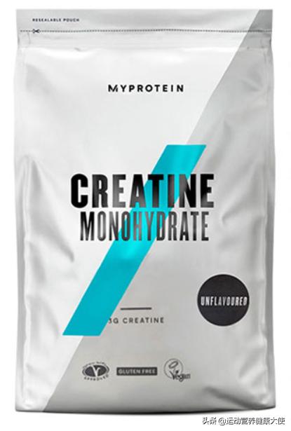 肌酸便宜又好的推荐,值得花钱的补剂