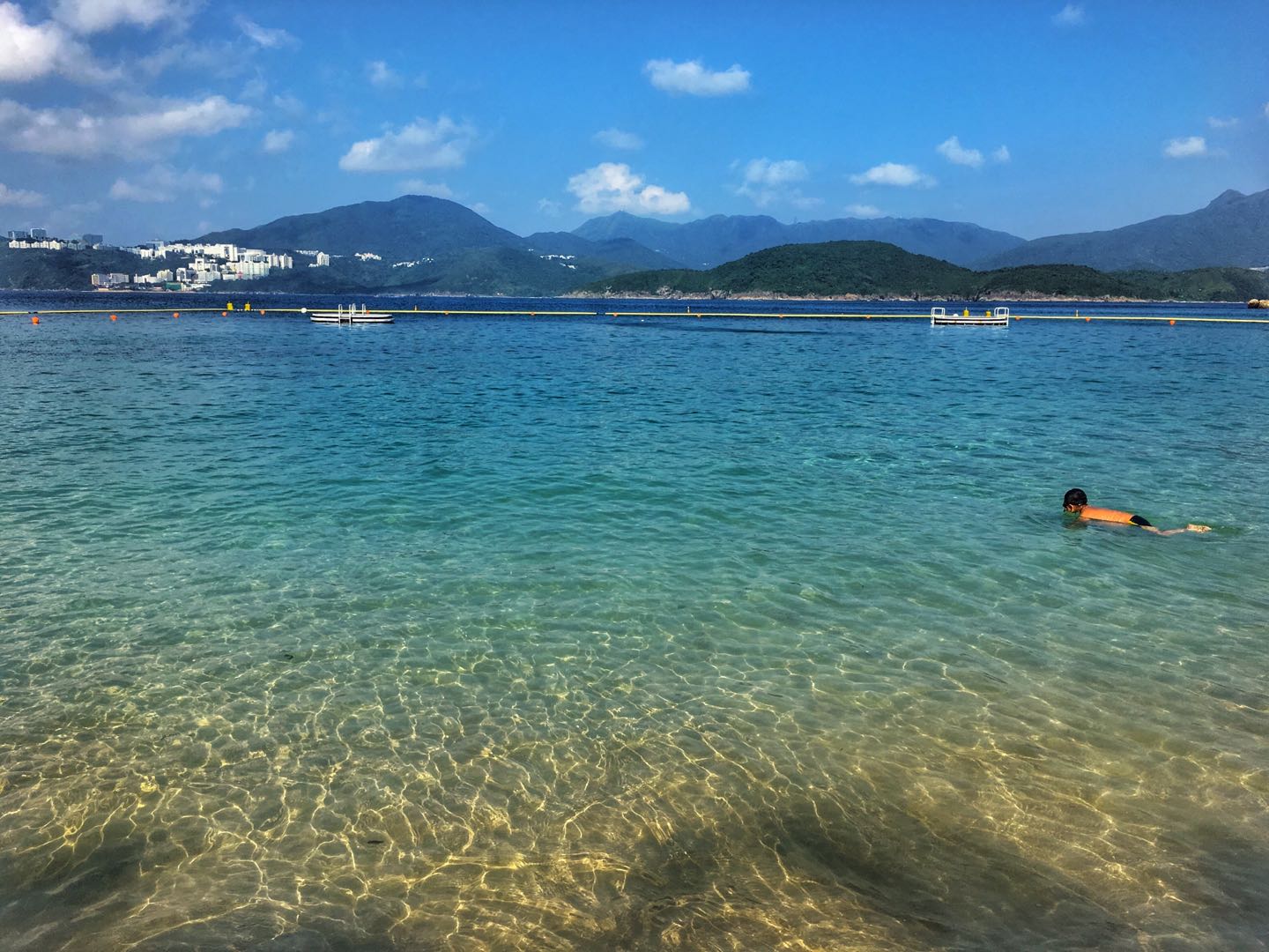 香港浮潜推荐,香港露营攻略视频