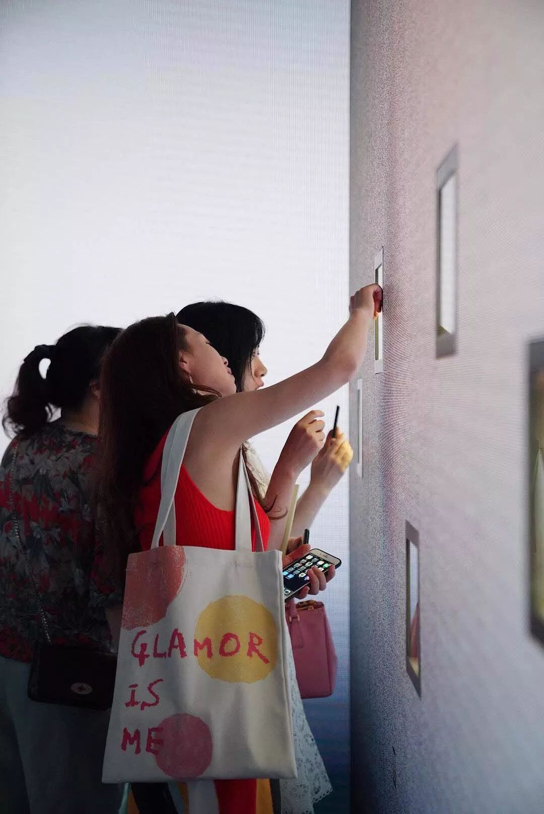 袁咏仪回应救赎众生,袁咏仪说她拯救了银河系