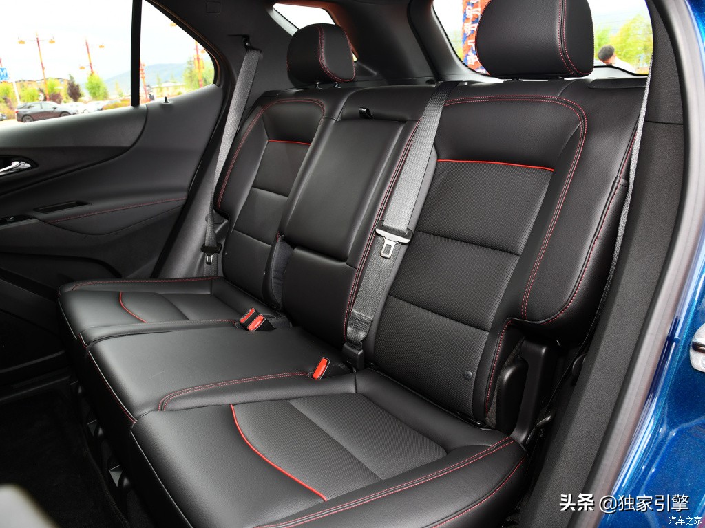 2.0t雪佛兰探界者,雪佛兰探界者2.0t四驱优缺点