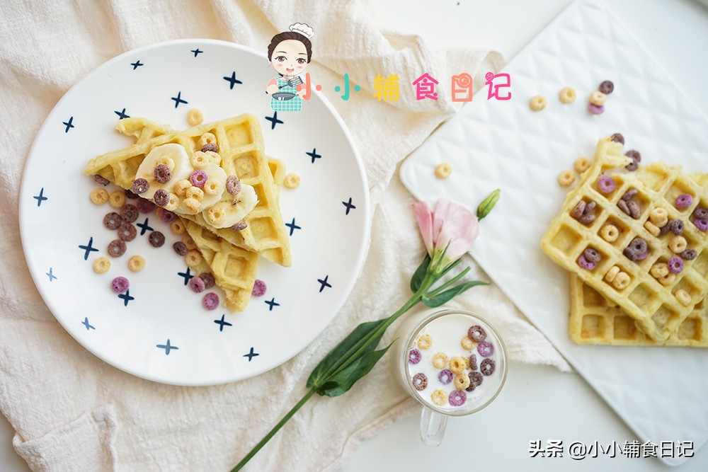 松饼泡打粉用什么代替,松饼的泡打粉是双效泡打粉吗