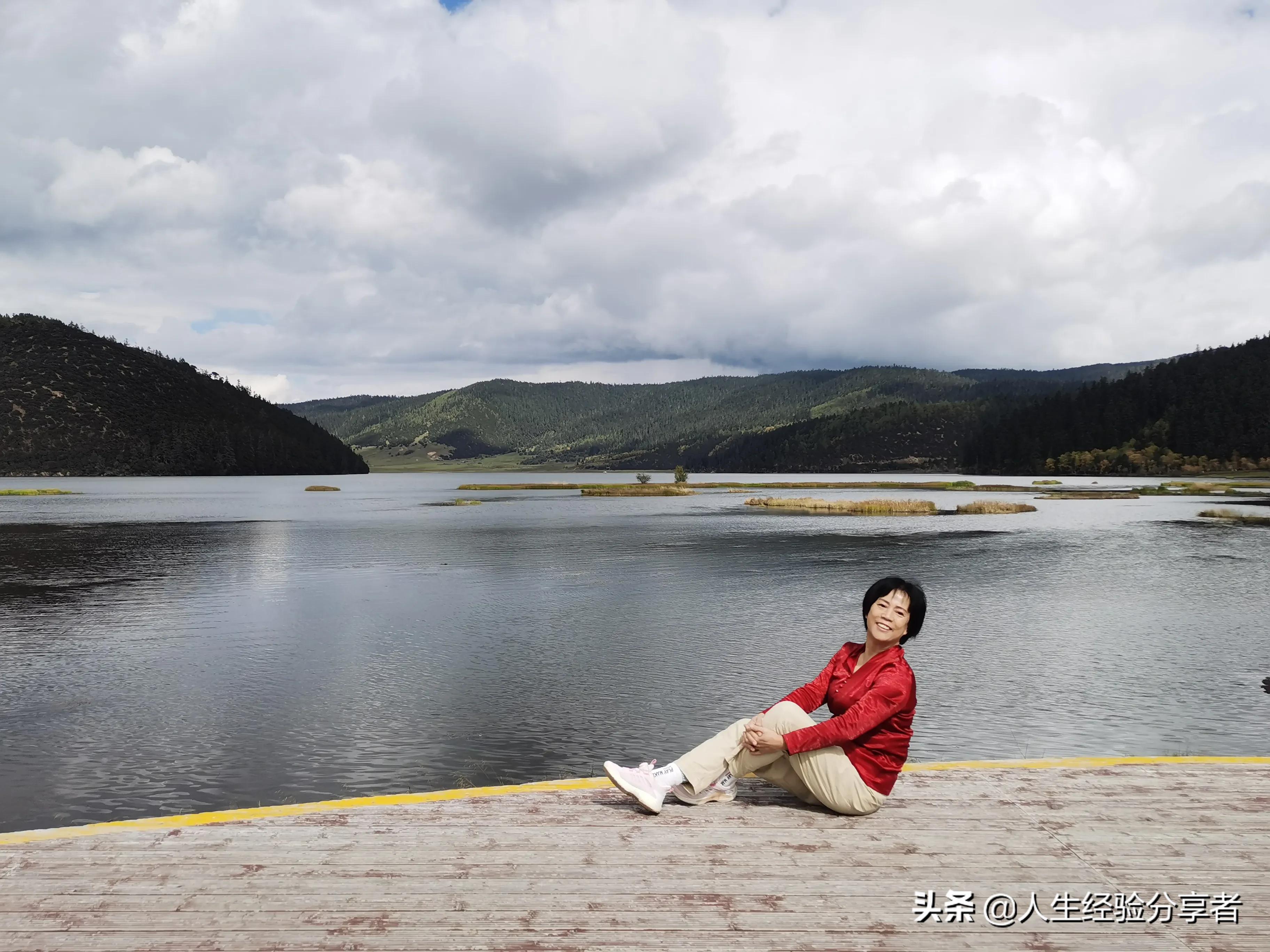 香格里拉一日游跟团游,香格里拉独克宗古城游记