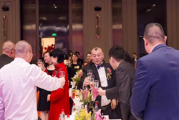 匠心筑梦元旦晚会,匠心筑梦新时代大型节目