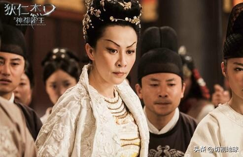 明代官员服饰与品级,古代官员补服一览表