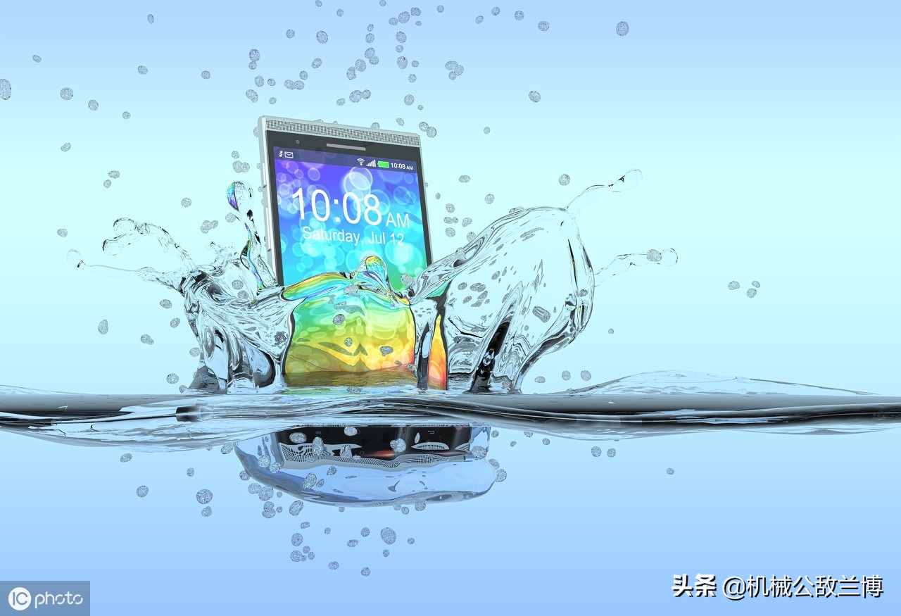 进水手机怎么急救,喂120