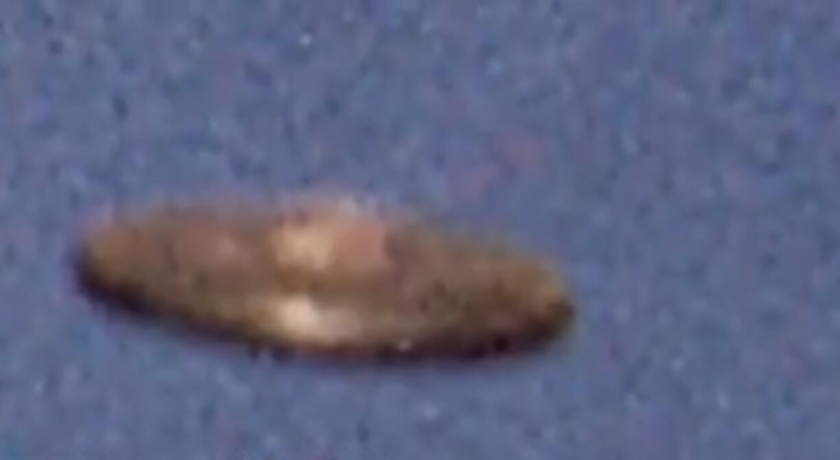 美国发现不明飞行物真的存在吗,美国解密不明飞行物现象