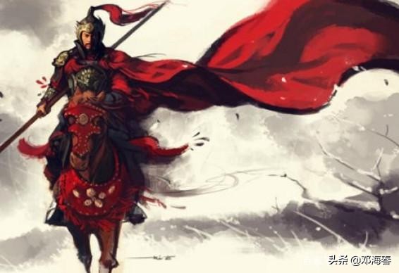 韩信落魄之时为什么甘受胯下之辱,一代战神韩信为何惨死