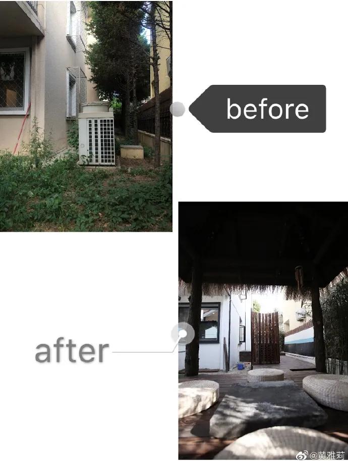 李子柒的家乡视频在哪里,李子柒真实的乡村生活