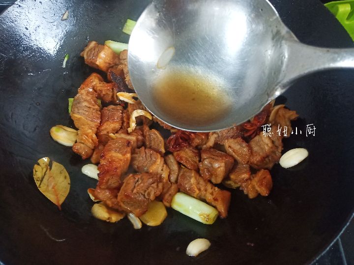 春季宝宝长高食谱肉炖汤,儿童容易长肉和长高食谱