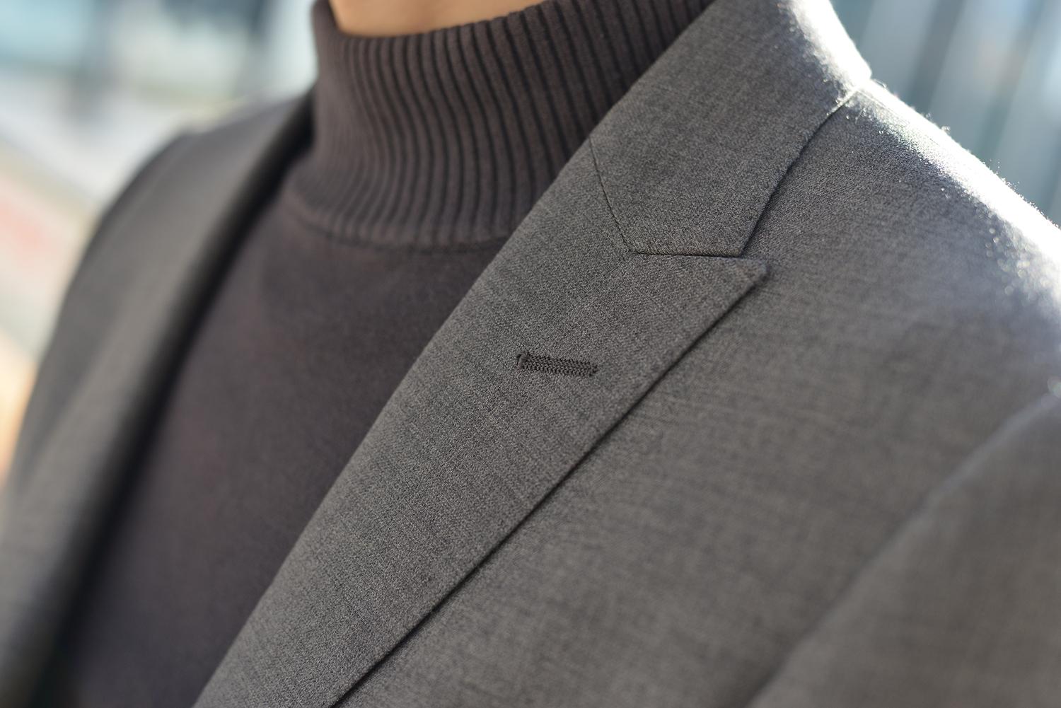 小米穿戴评测,小米西服