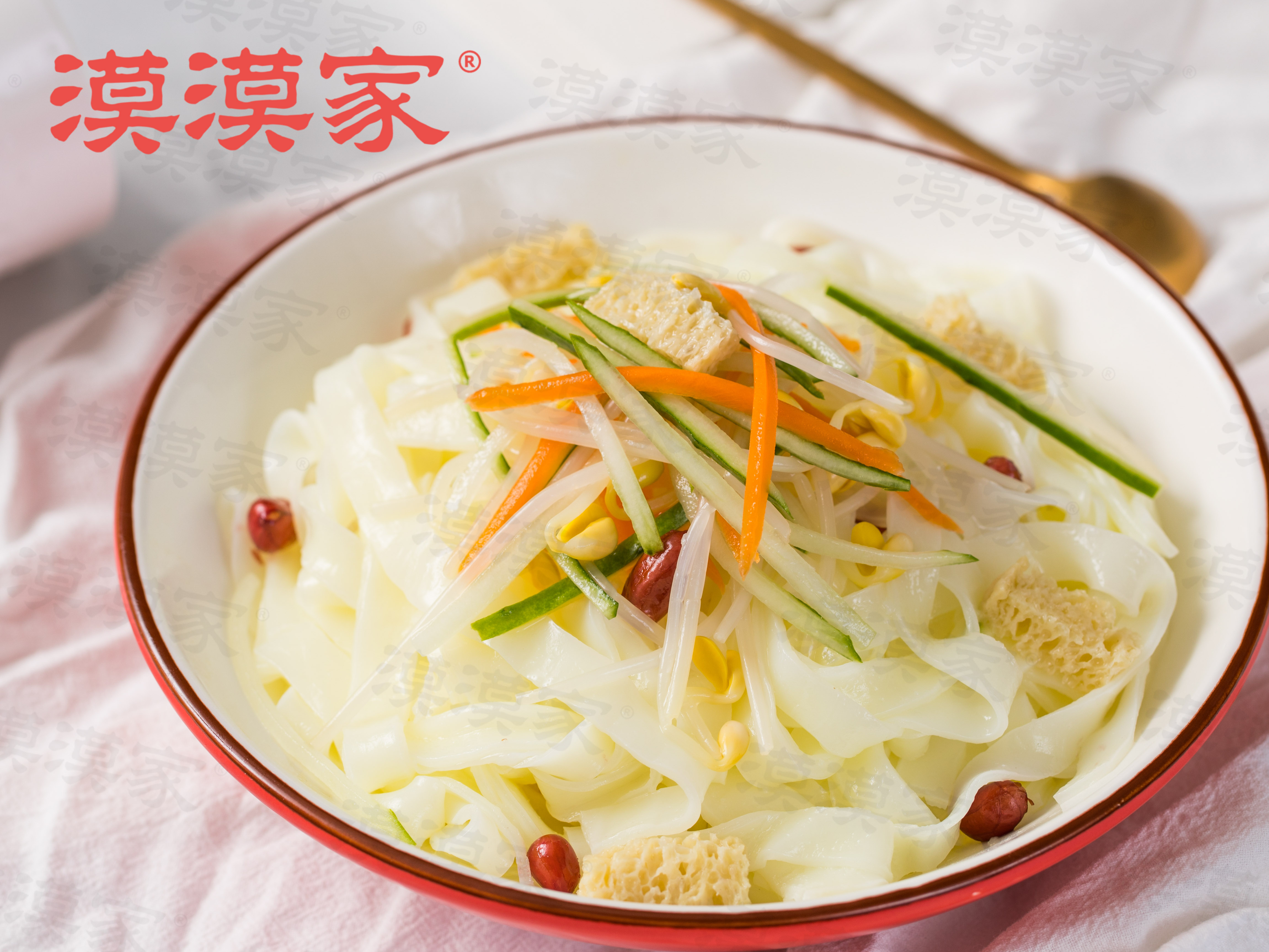 加盟凉皮店需注意事项,加盟凉皮一年能赚多少钱