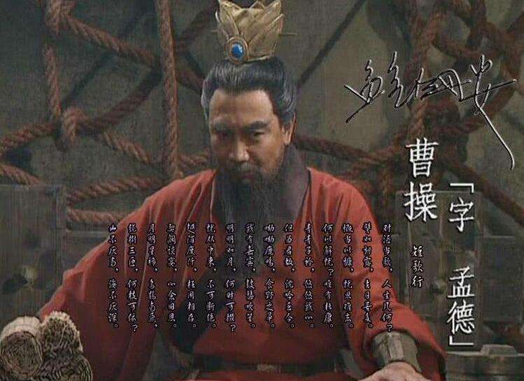 谁向曹操报告孙策有取许都之心,孙策平定江东全过程