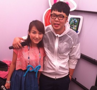 “乘风破浪的姐姐”吴昕,原来你是这样的一个人