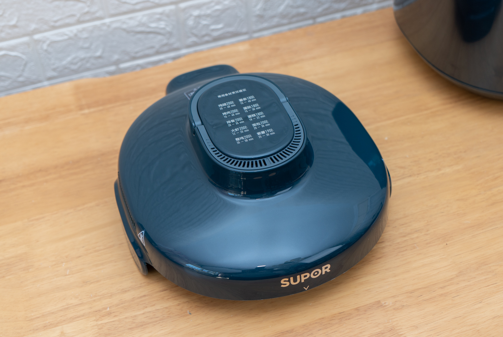 苏泊尔新款带菜谱的电压力锅,经济实惠的苏泊尔电压力锅