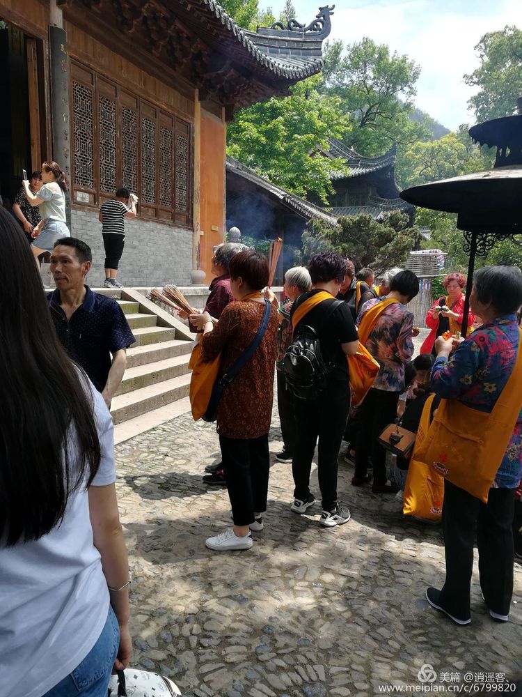 台州天台山国清寺要门票吗,天台山国清寺旅游攻略