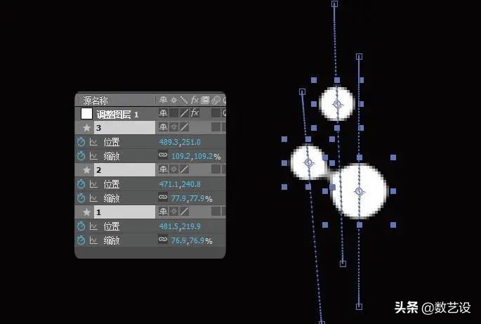 简单的mg动画好做吗,ae制作简单mg图形动画教程