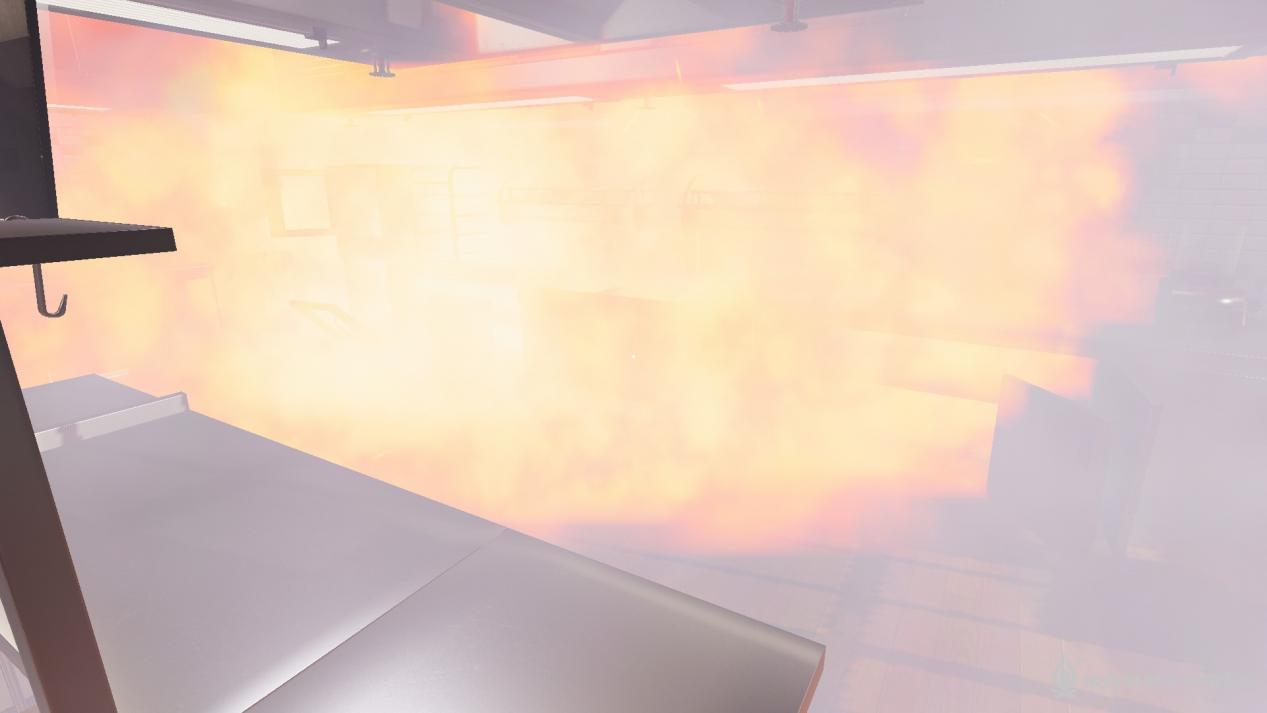 从零开始做西餐之你与厨神之间只隔了一个团团——《烹饪模拟器》