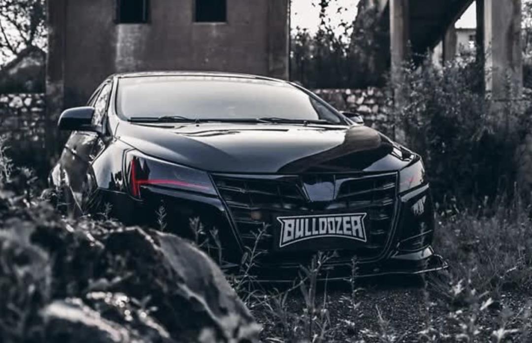 二手车贩子眼中的纳智捷,让车贩子颤抖的二手车纳智捷