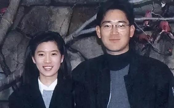 “豪门传奇”林世玲：怒甩三星太子，重振家业后自立门户对抗三星