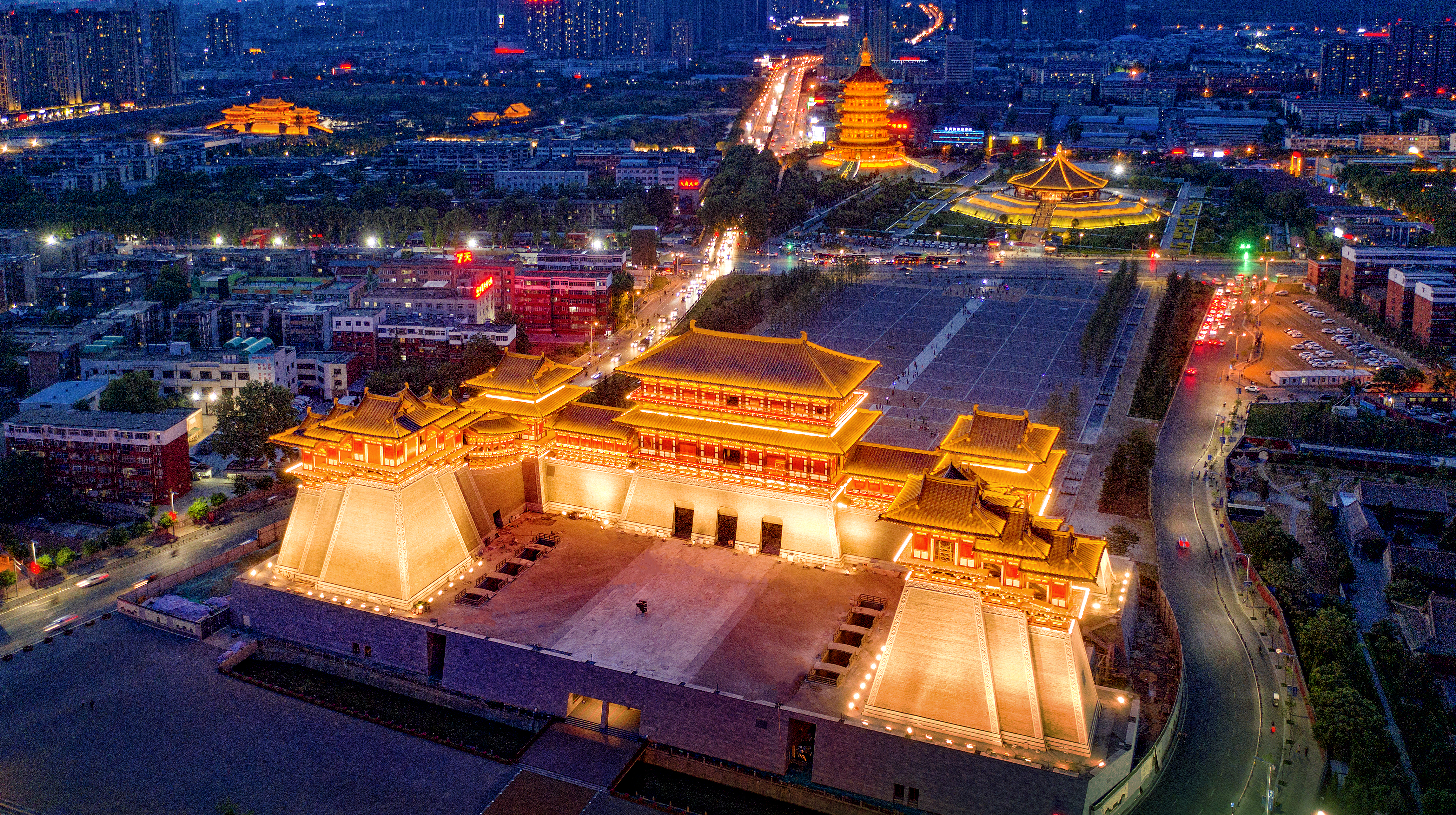 壮丽70年奋斗新时代取得的成就,壮丽70年奋斗新时代内容