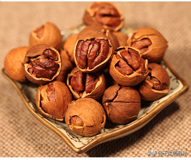 核桃壳“暴击”滤料行业核桃壳滤料真的“红”了？