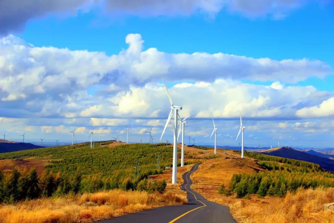 北京风景游玩区,北京郊区最美景点旅游攻略