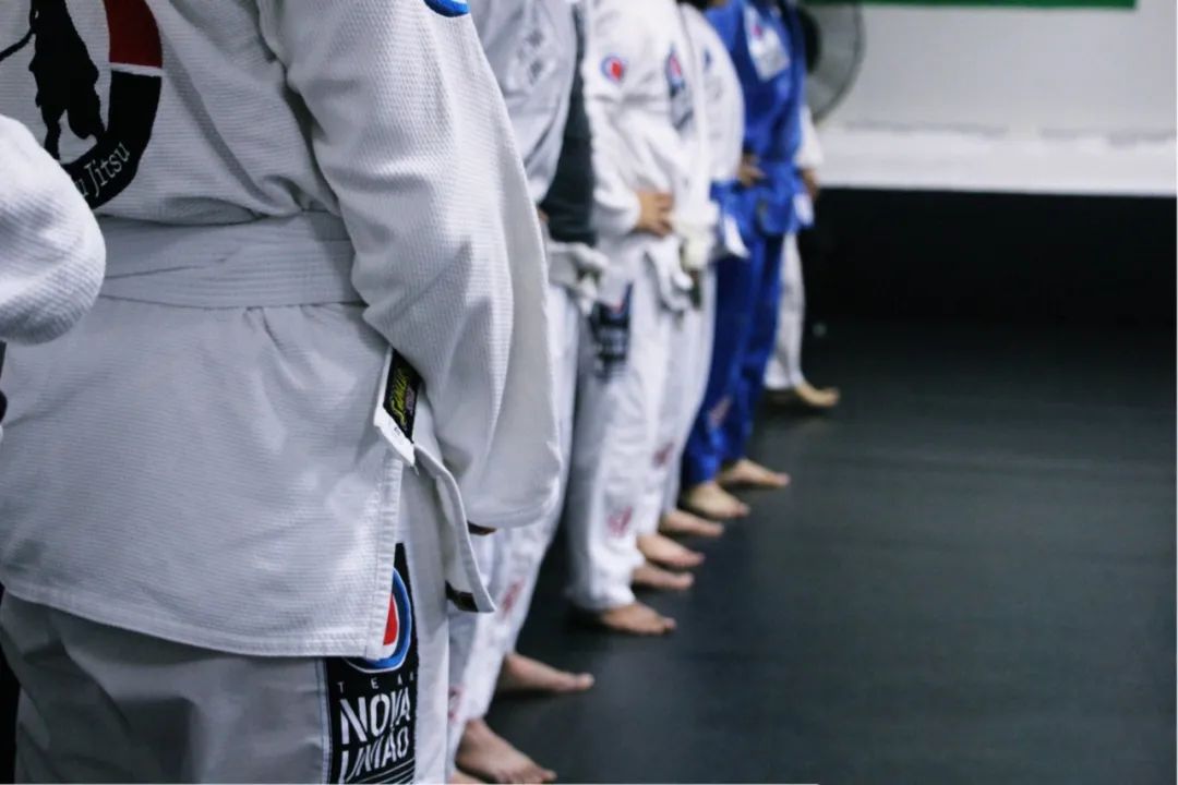 “地上”最强的功夫——巴西柔术的前世今生