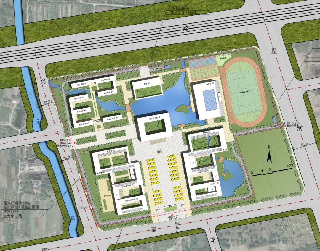 临平区职业学校,杭州临平中等职业学校