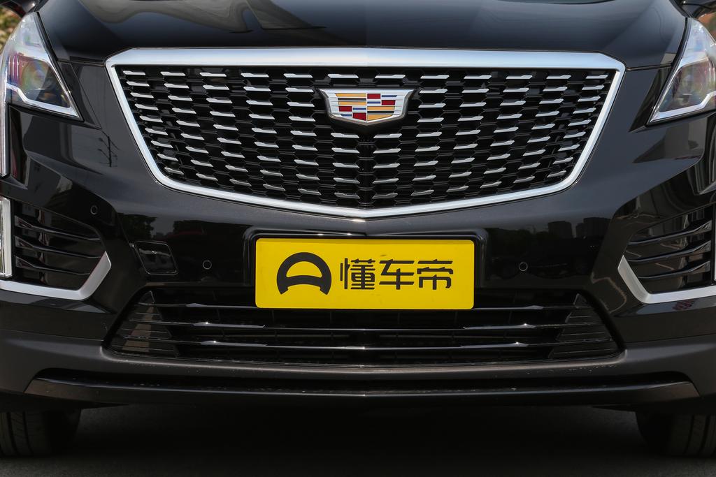 凯迪拉克xt-5最大马力,凯迪拉克xt5的扭矩