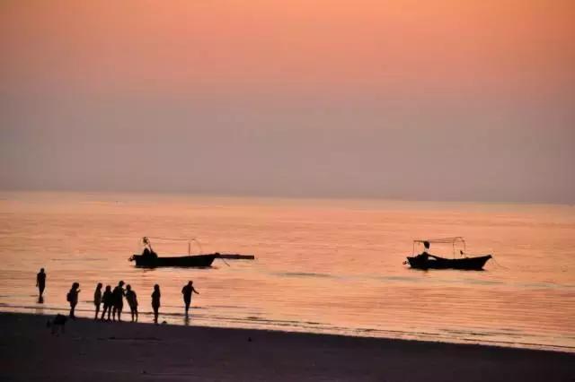 盘点最美海岛,比巴厘岛更美的海岛