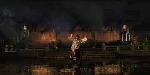 必须说，《权力的游戏》的权谋水平在《大明王朝》面前就是个弟弟