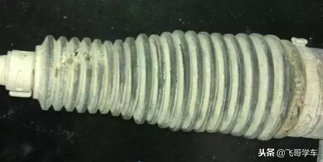 电子转向机正确保养与检修方法,了解一下