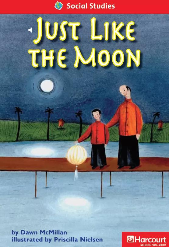 关于中秋节的英语小知识分享,中秋节有关的英语文化知识