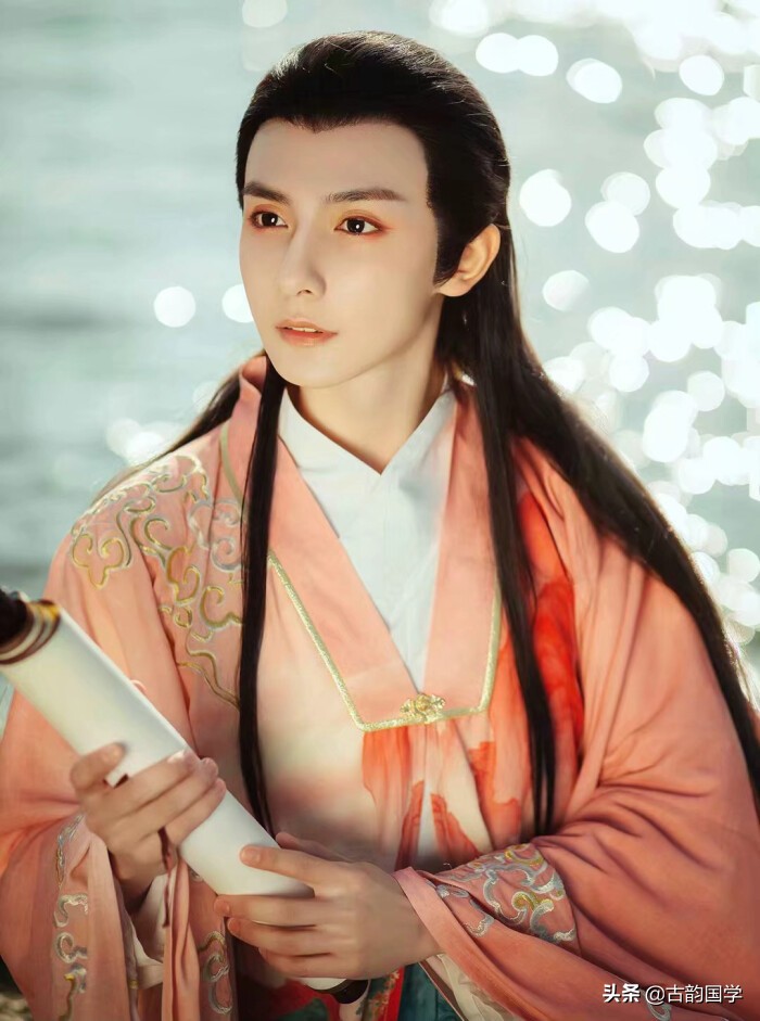 百香诗选阅读,百香诗全文