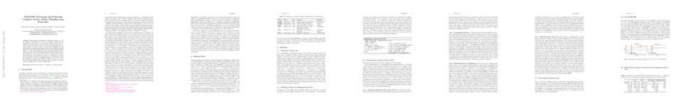 arxiv每日论文158篇,arxiv基础论文