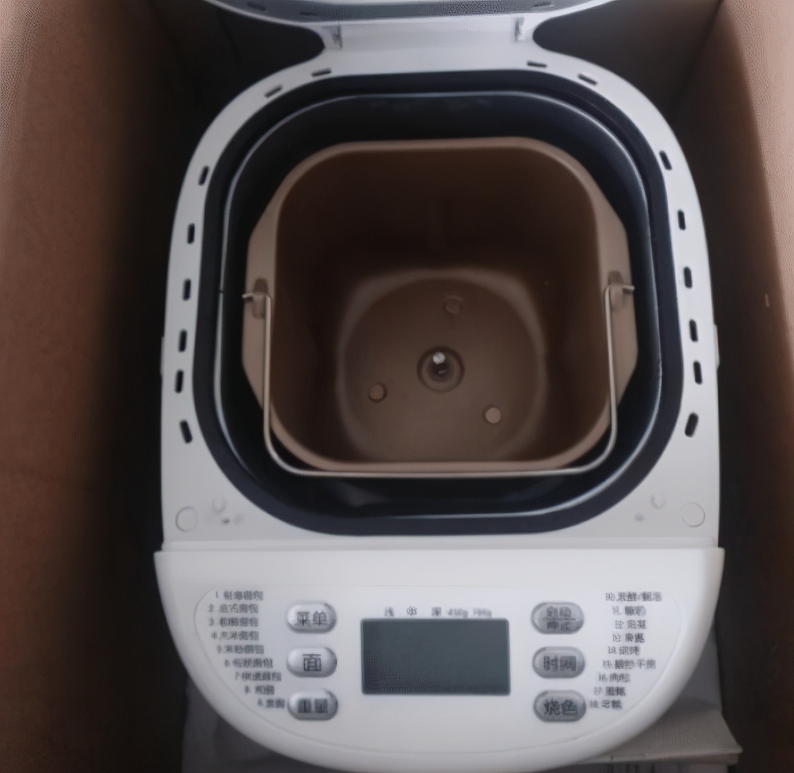 实用的多功能面包机,家用面包机最实用的