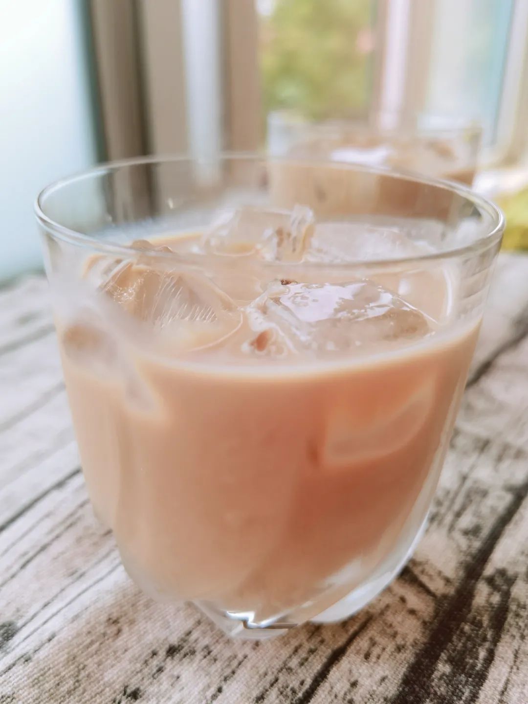 焦糖奶茶怎么制作简单又好喝,第一次在家自制焦糖奶茶非常好喝