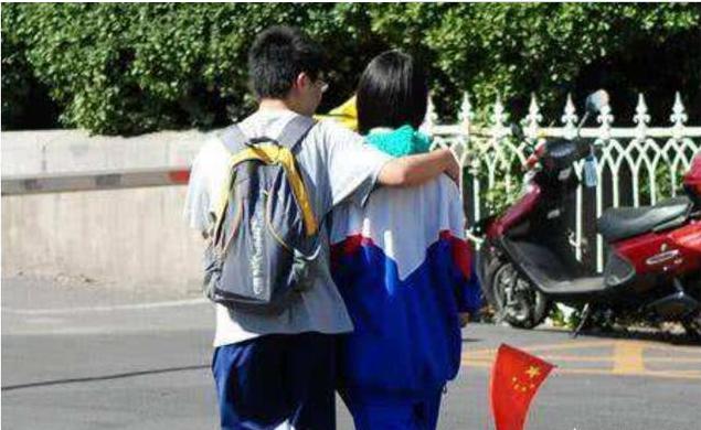 青少年早恋乱象分析,早恋的整治方案