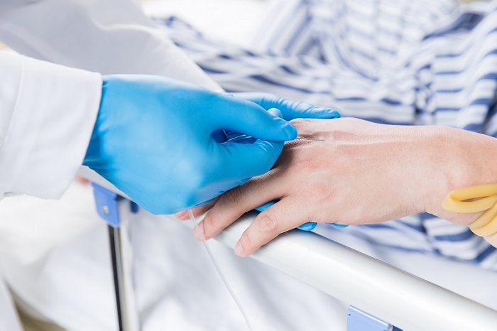 picc置管术的护理这些你都要了解,picc置管护理一次多少钱