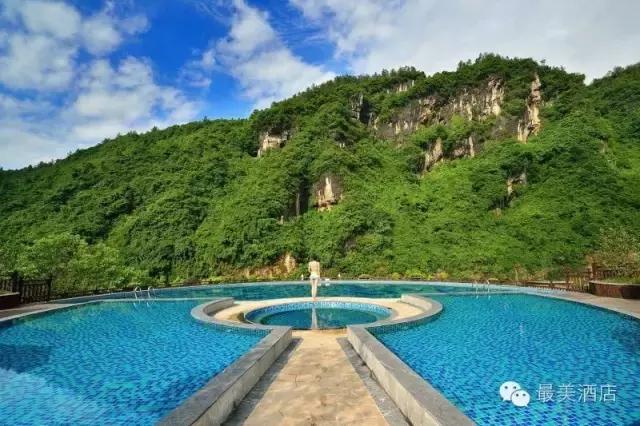 2019年最舒适的酒店,国内最美野奢酒店