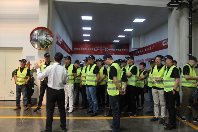 高质量重卡,高质量卡车发动机