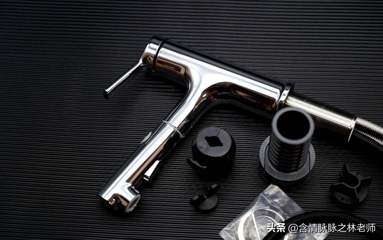 免拆龙头热水龙头厨房家用,厨卫清洁水龙头