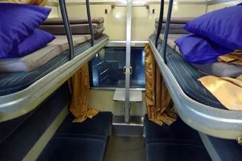 泰国攻略,泰国火车买票攻略大全