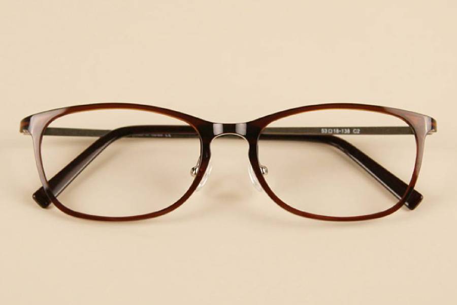 如何正确擦洗眼镜片使镜片不伤害,眼镜片怎么护理不会花