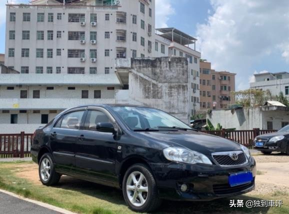 09伊兰特和花冠哪个省油,现代伊兰特好还是花冠好