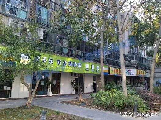 浦东北蔡大华锦绣华城,北蔡大华锦绣华城值得买吗